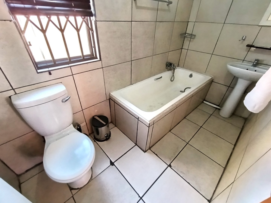 1 Bedroom Property for Sale in Lakeview Free State